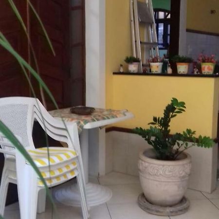 הוילה אריאל דו קאבו Casa Das Marias מראה חיצוני תמונה