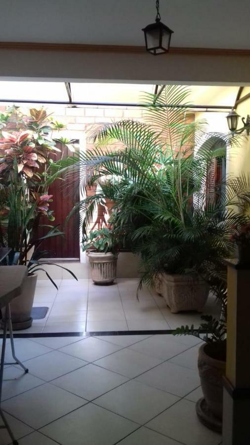 הוילה אריאל דו קאבו Casa Das Marias מראה חיצוני תמונה