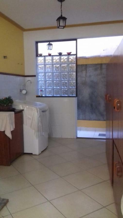 הוילה אריאל דו קאבו Casa Das Marias מראה חיצוני תמונה