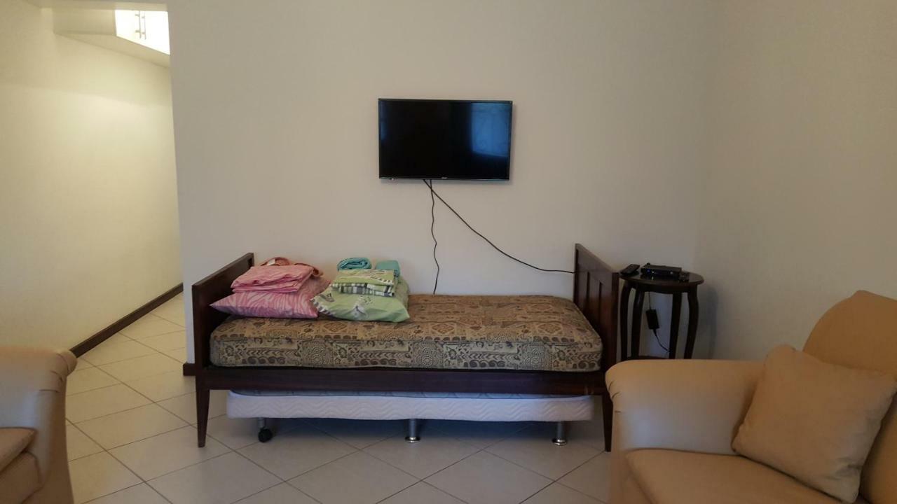 הוילה אריאל דו קאבו Casa Das Marias מראה חיצוני תמונה